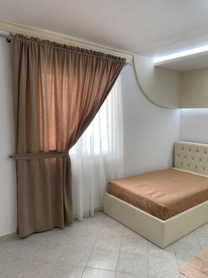 Villa Braho Гирокастра Экстерьер фото